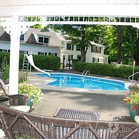 Domaine Les Boises Lee Farm S.A Bed & Breakfast Stanstead Екстериор снимка