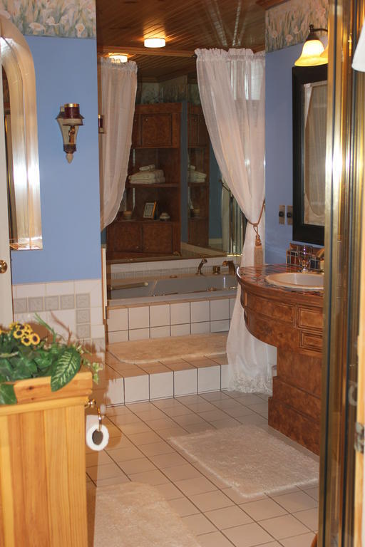 Domaine Les Boises Lee Farm S.A Bed & Breakfast Stanstead Стая снимка