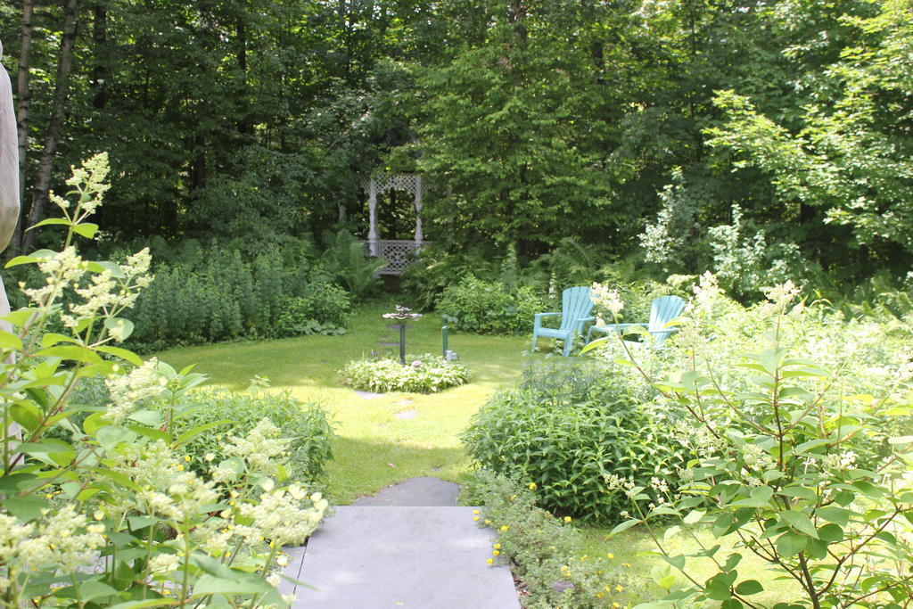 Domaine Les Boises Lee Farm S.A Bed & Breakfast Stanstead Екстериор снимка