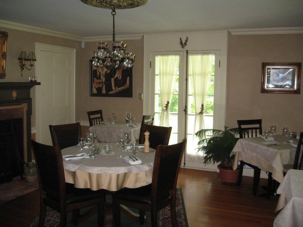 Domaine Les Boises Lee Farm S.A Bed & Breakfast Stanstead Екстериор снимка