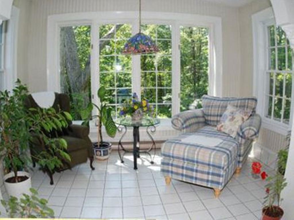 Domaine Les Boises Lee Farm S.A Bed & Breakfast Stanstead Екстериор снимка
