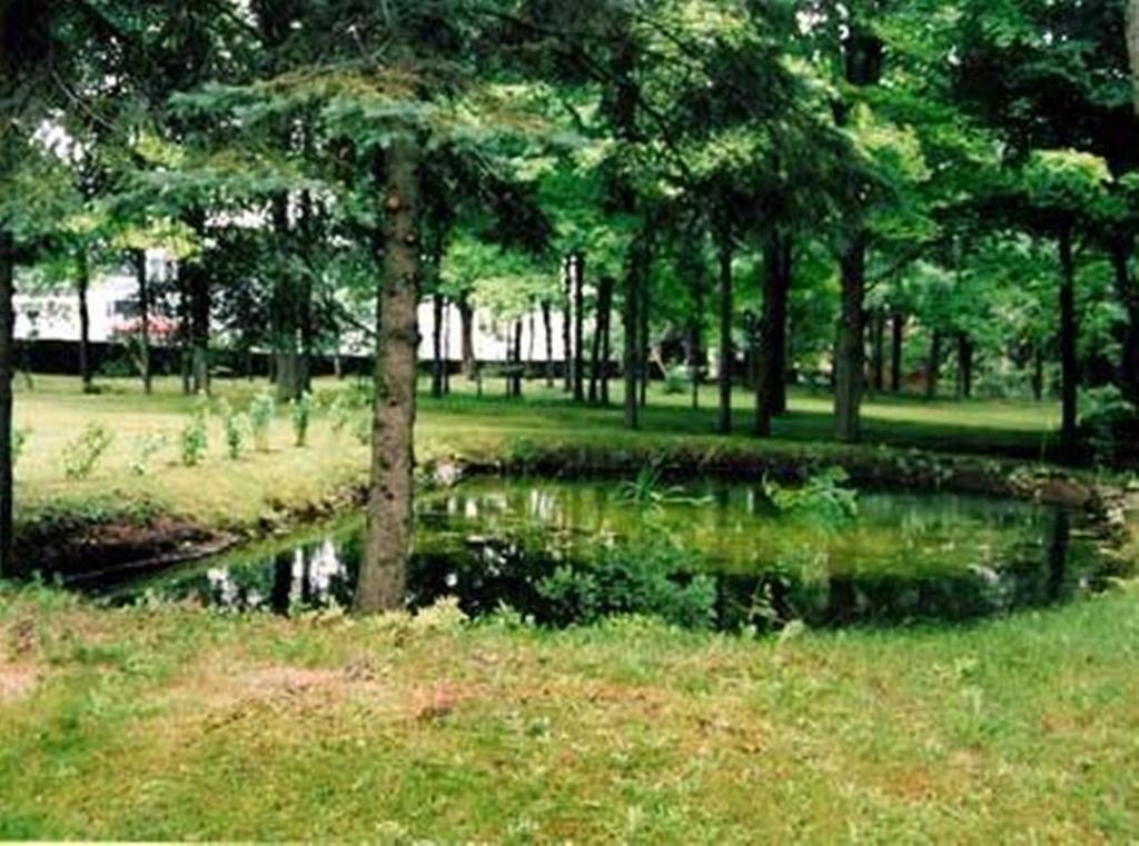 Domaine Les Boises Lee Farm S.A Bed & Breakfast Stanstead Екстериор снимка