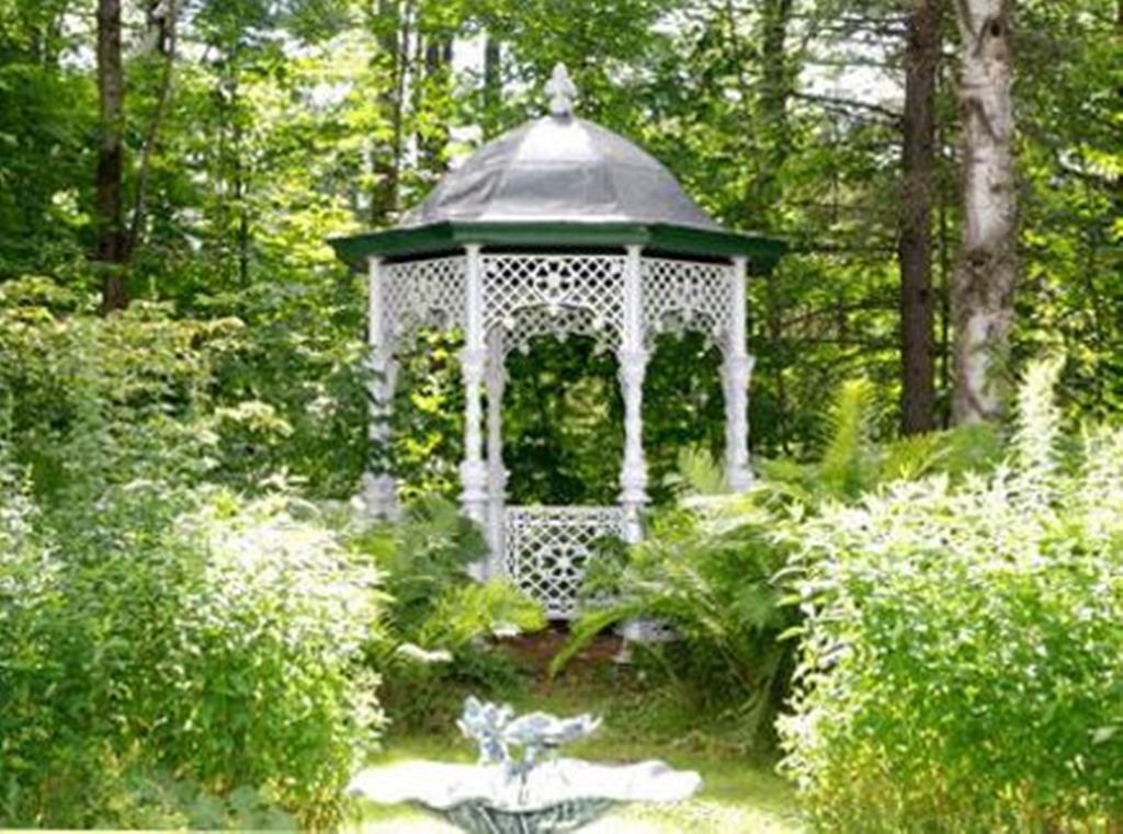 Domaine Les Boises Lee Farm S.A Bed & Breakfast Stanstead Екстериор снимка
