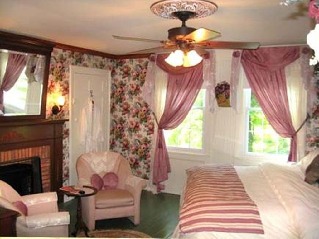 Domaine Les Boises Lee Farm S.A Bed & Breakfast Stanstead Стая снимка