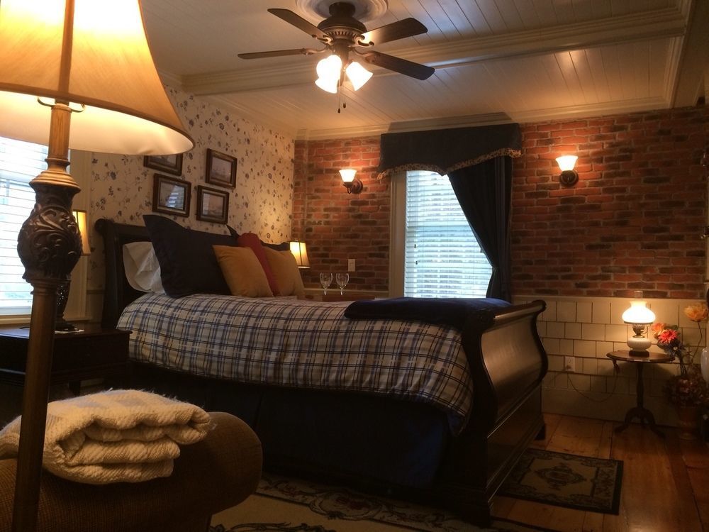Domaine Les Boises Lee Farm S.A Bed & Breakfast Stanstead Екстериор снимка