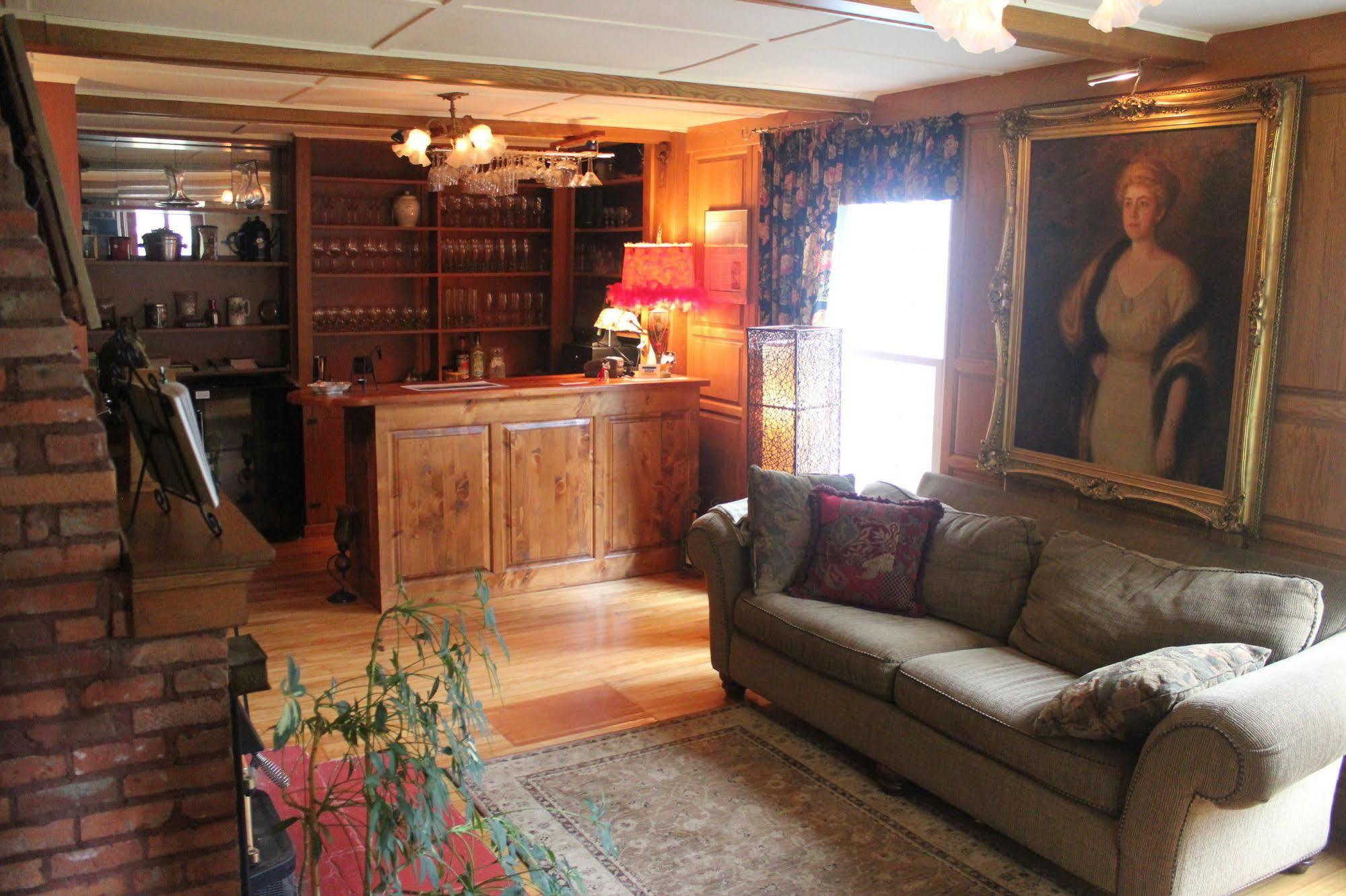 Domaine Les Boises Lee Farm S.A Bed & Breakfast Stanstead Екстериор снимка