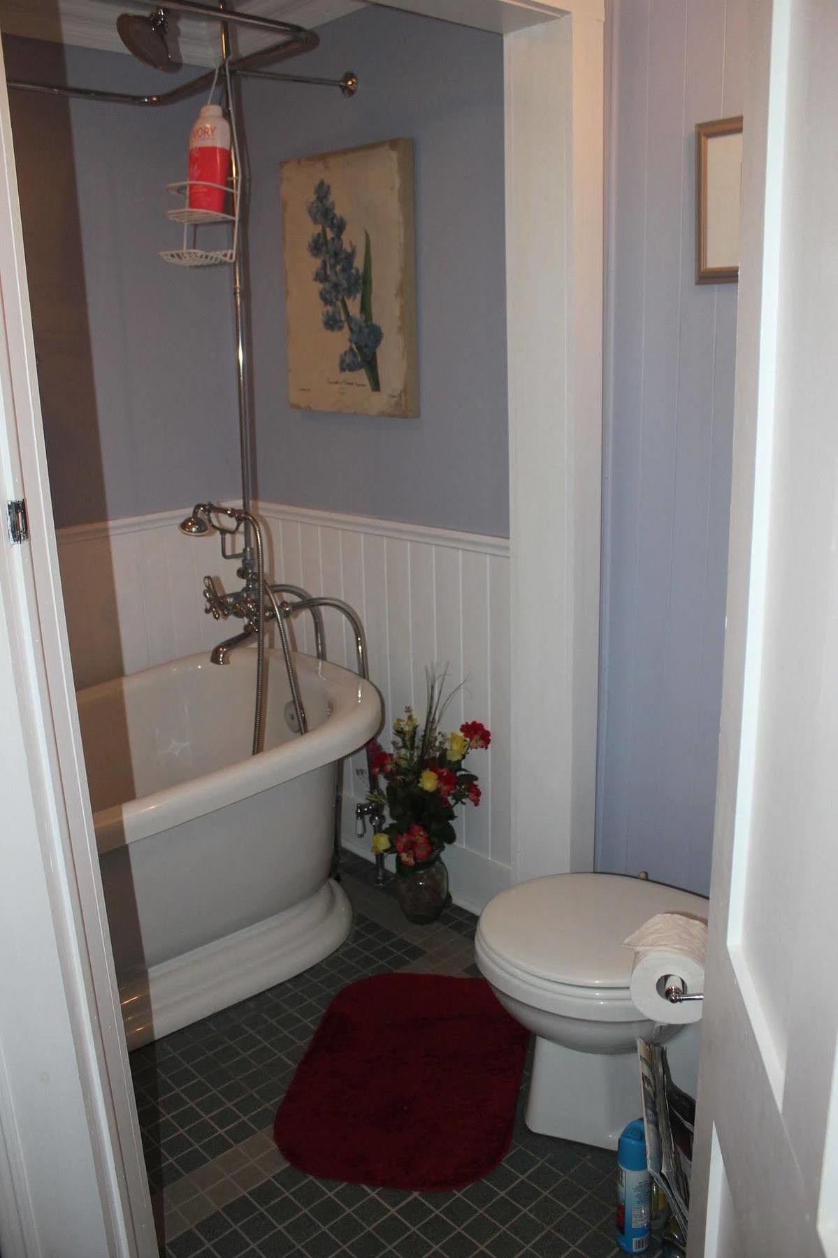 Domaine Les Boises Lee Farm S.A Bed & Breakfast Stanstead Екстериор снимка
