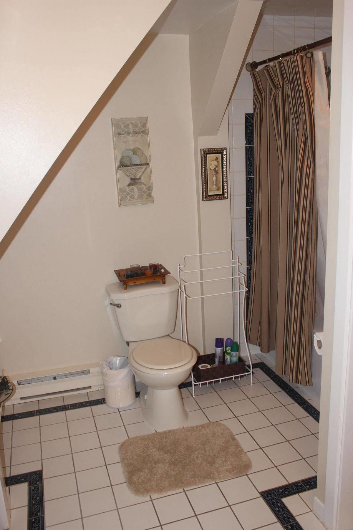 Domaine Les Boises Lee Farm S.A Bed & Breakfast Stanstead Екстериор снимка
