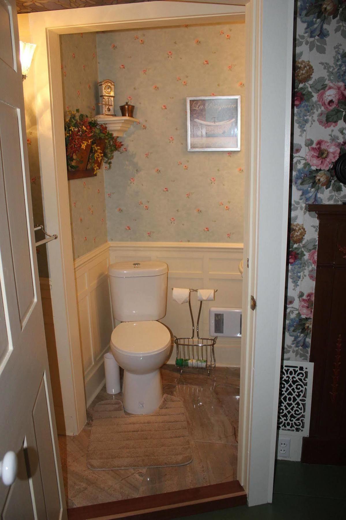 Domaine Les Boises Lee Farm S.A Bed & Breakfast Stanstead Екстериор снимка
