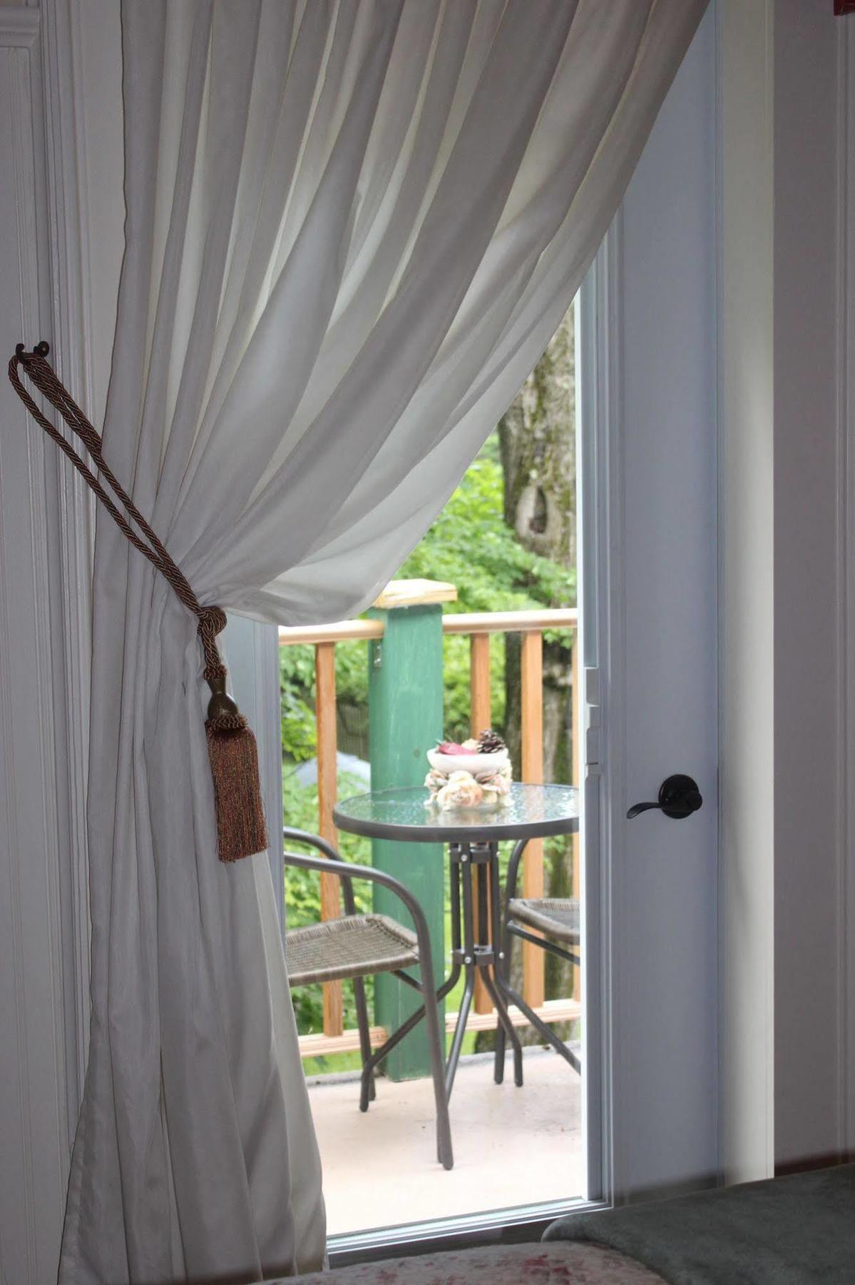 Domaine Les Boises Lee Farm S.A Bed & Breakfast Stanstead Екстериор снимка